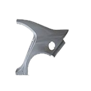 JAC-J3-Tojoy-گلگیر-عقب-چپ