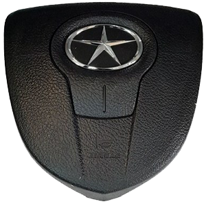 JAC-J3-ایربگ-راننده
