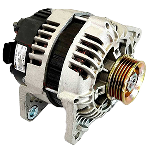 JAC-J3-دینام