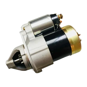 JAC-J4-استارت