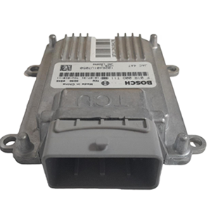 JAC-J5-MT-ای-سی-یو-ecu