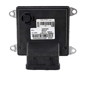 JAC-S3-ای-سی-یو-ecu
