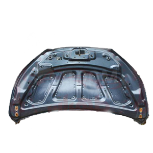 JAC-S3-درب-موتور