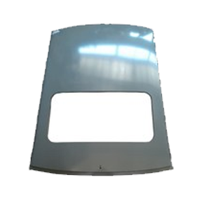 JAC-S5-MT-پوسته-سقف