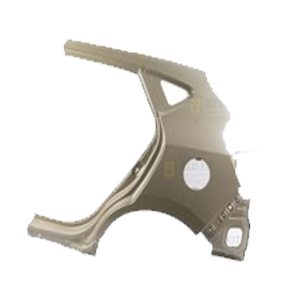 JAC-S5-MTگلگیر-عقب-چپ