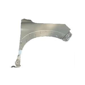 KMC-X5-گلگیر-جلو-چپ