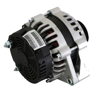 MVM-315-دینام