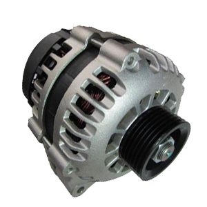 MVM-550-دینام