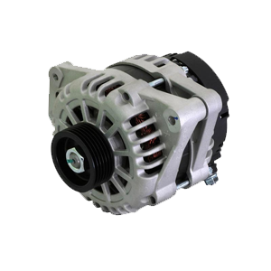 MVM-X33-Cross-دینام