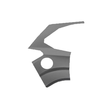 Tiggo-5-گلگیر-عقب-چپ