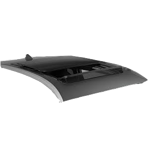 Tiggo-7-پوسته-سقف