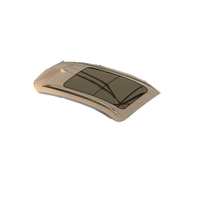 Tigo-7-Premium-پوسته-سقف