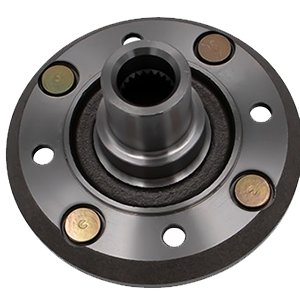 توپی چرخ جلو چپ ام وی ام MVM 110