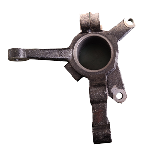 سگدست جلو راست ام وی ام MVM 110