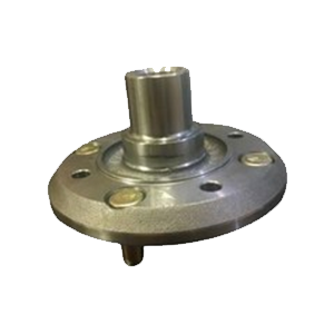 توپی چرخ جلو چپ ام وی ام MVM 110S