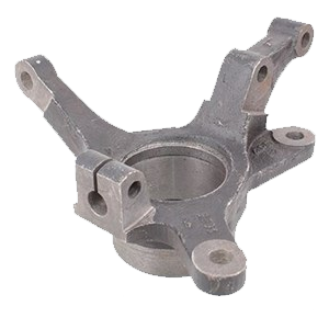 سگدست جلو راست ام وی ام MVM 110S