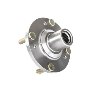 توپی چرخ جلو چپ ام وی ام MVM 315