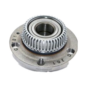 توپی چرخ جلو راست ام وی ام MVM X33 Cross