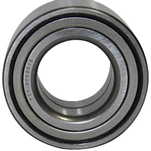 بلبرینگ چرخ جلو چپ جک JAC S5 New