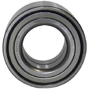 بلبرینگ چرخ جلو چپ کی ام سی KMC A5