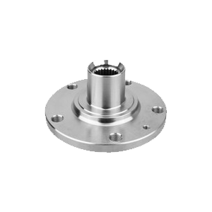 توپی چرخ جلو چپ آریزو Arrizo 6