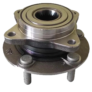 توپی چرخ جلو چپ هایما Haima S5