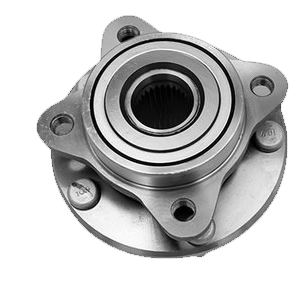 توپی چرخ جلو راست هایما Haima X7