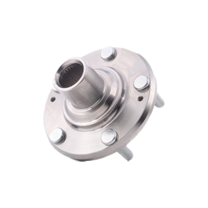 توپی چرخ جلو راست جک JAC J5 AT