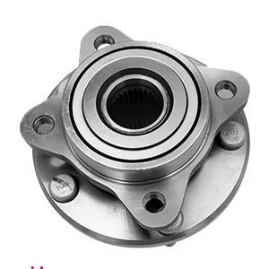 توپی چرخ جلو راست جک JAC J5 MT