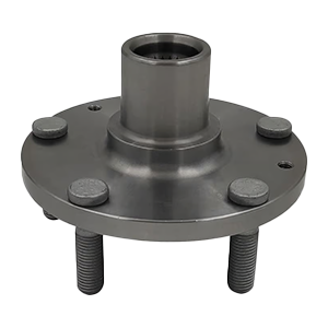 توپی چرخ جلو چپ جک JAC S3