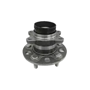 توپی چرخ جلو چپ جک JAC S5 AT