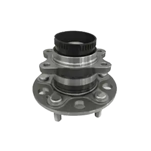 توپی چرخ جلو راست جک JAC S5 New