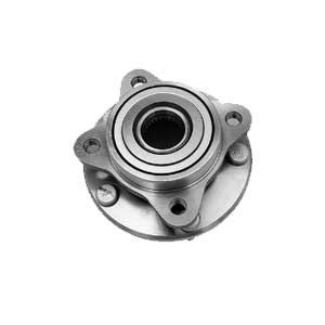 توپی چرخ جلو چپ کی ام سی KMC K7