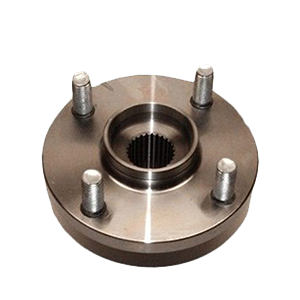 توپی چرخ جلو چپ لیفان Lifan 620 1600