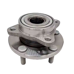 توپی چرخ جلو چپ لیفان Lifan 620 1800