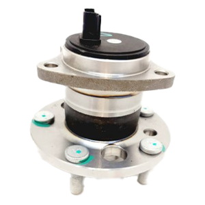 توپی چرخ جلو چپ لیفان Lifan X50