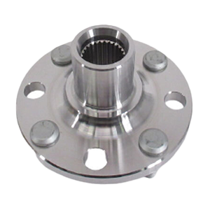 توپی چرخ جلو راست لیفان Lifan X60