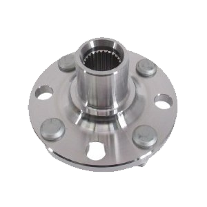 توپی چرخ جلو چپ لیفان Lifan X70