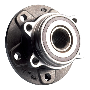 توپی چرخ جلو راست تیگو Tiggo 5