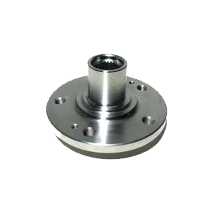 توپی چرخ جلو چپ تیگو Tiggo Pro 7