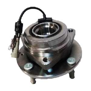 توپی چرخ جلو چپ لاماری lamari