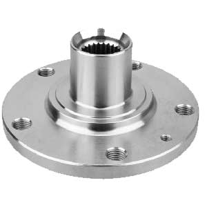 توپی چرخ جلو راست آریزو Arrizo 6 GT