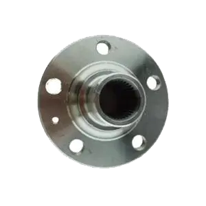 توپی چرخ جلو چپ برلیانس Brilliance H220