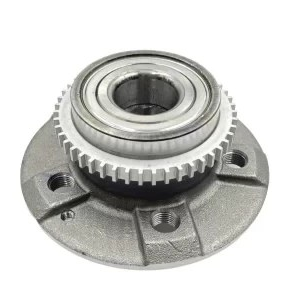 توپی چرخ جلو راست برلیانس Brilliance H330