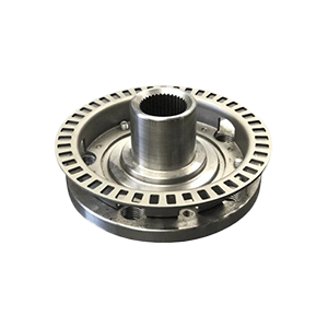 توپی چرخ جلو راست برلیانس Brilliance V5