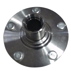 توپی چرخ جلو راست جیلی GEELY RV-7