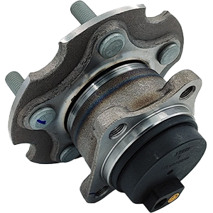 توپی چرخ جلو راست جیلی امگرند Geely Emgrand 7