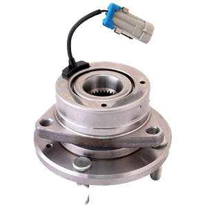 توپی چرخ جلو چپ دانگ فنگ FMC T5