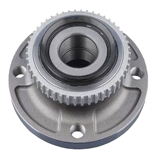 توپی چرخ جلو چپ بسترن B50F