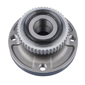 توپی چرخ جلو راست بسترن B30